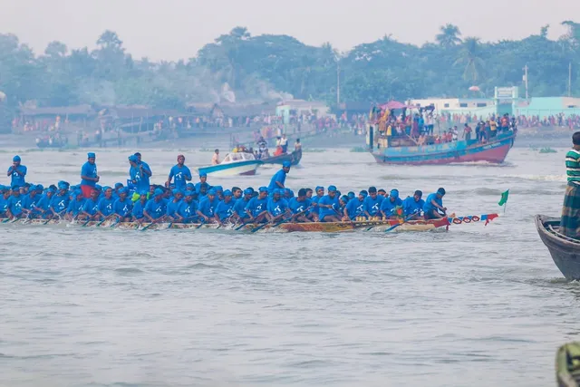 POSTER DRAGON BOAT SAN PEDRO 2014