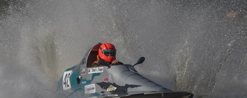 Resultados del Primer Open Interempresas de Dragon Boat
