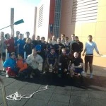 Entrenamiento 08-12-2012