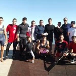 Entrenamiento 05-01-2013