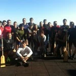 Entrenamiento 29-12-2012