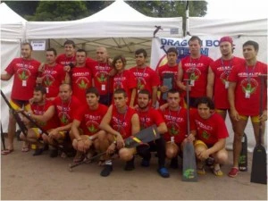 Equipo 2007