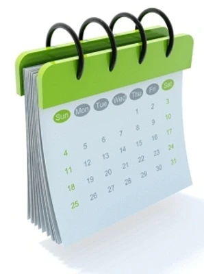 calendario