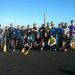 Entrenamiento 12-01-2013