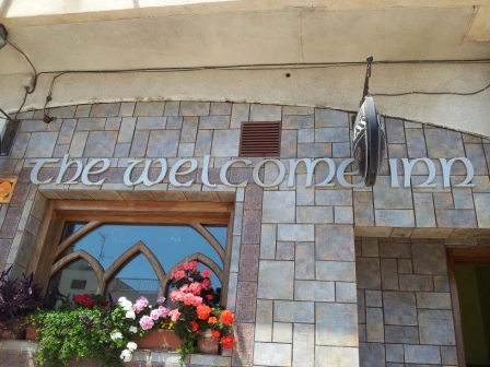 Welcome Inn