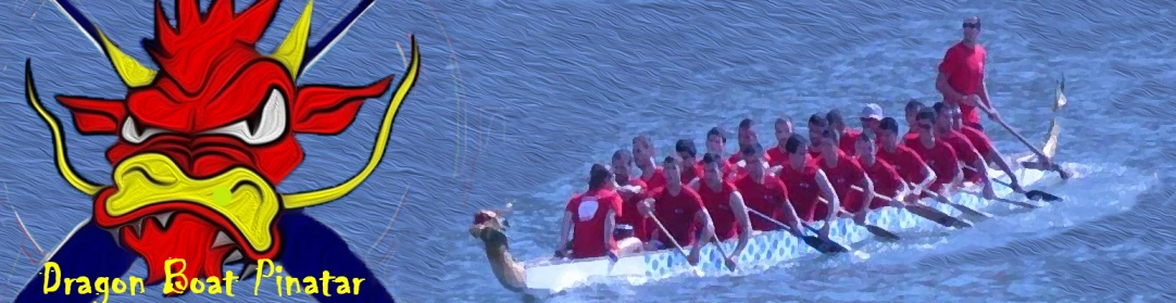 Dragon Boat Pinatar