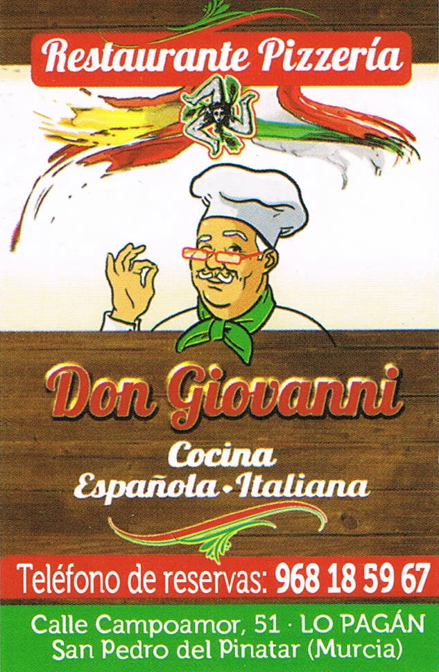 Don Giovani