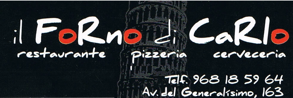 Forno Di Carlo