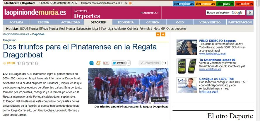www.laopiniondemurcia.es