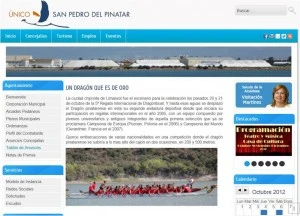 www.sanpedrodelpinatar.es 2