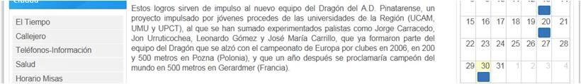 www.sanpedrodelpinatar.es