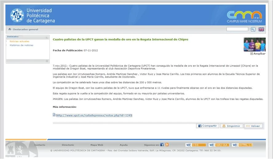 www.upct.es 2