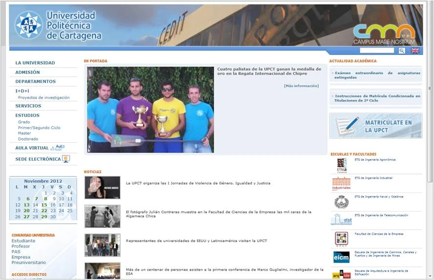 www.upct.es