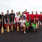 Entrenamiento 31-03-2013 a