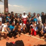 Interuniversidades 2013-David Cal