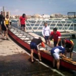 Entrenamiento 11-05-2013 a