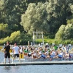Start DB12 MIXED - ECCC2013 Hamburg