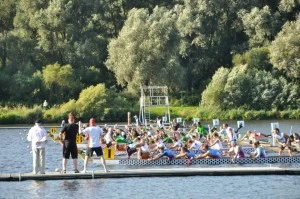 Start DB12 MIXED - ECCC2013 Hamburg