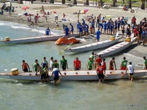 Festival San Pedro 2013