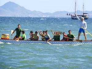Festival San Pedro 2013