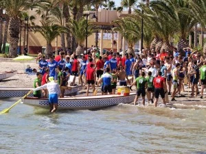 Festival San Pedro 2013