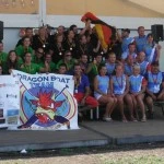 DB12 MIXED Podium - ECCC2013 Hamburg