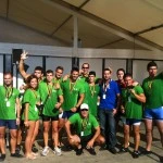 DB12 OPEN Team- ECCC2013 Hamburg