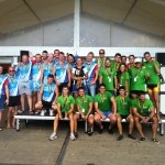 DB12 OPEN Podium- ECCC2013 Hamburg