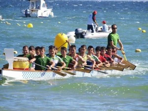 Festival San Pedro 2013
