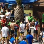Festival San Pedro 2013