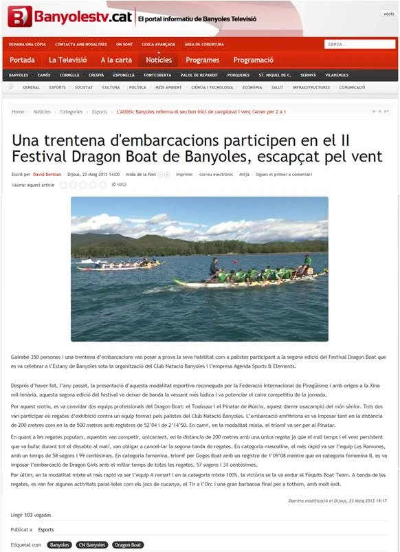 www.banyolestv.cat