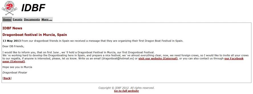 www.idbf.org