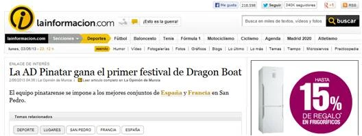 www.lainformacion.com