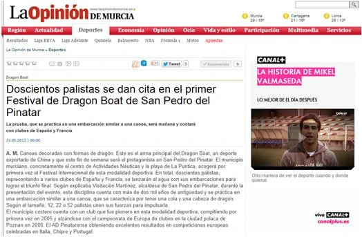 www.laopiniondemurcia.es