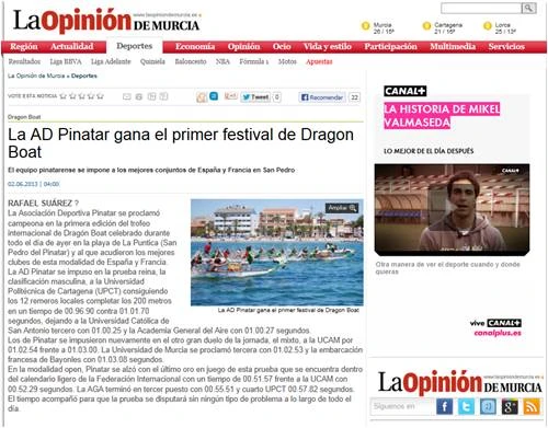 www.laopiniondemurcia.es