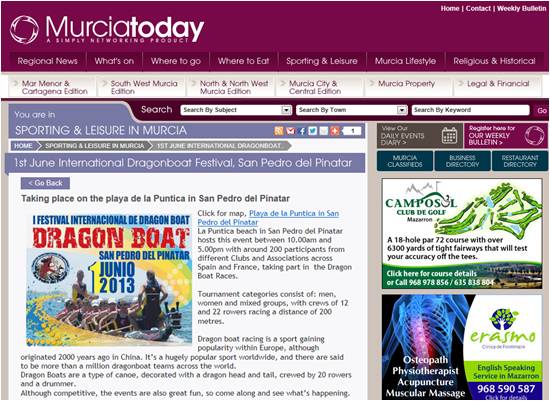 www.murciatoday.com