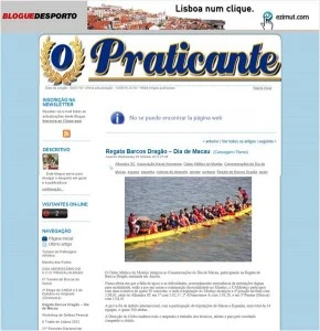 www.opraticante.bloguedesporto.com