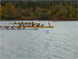 Final V6. Peyrolles-en-Provence 2013