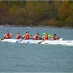 Dragon Boat Pinatar. Jose M