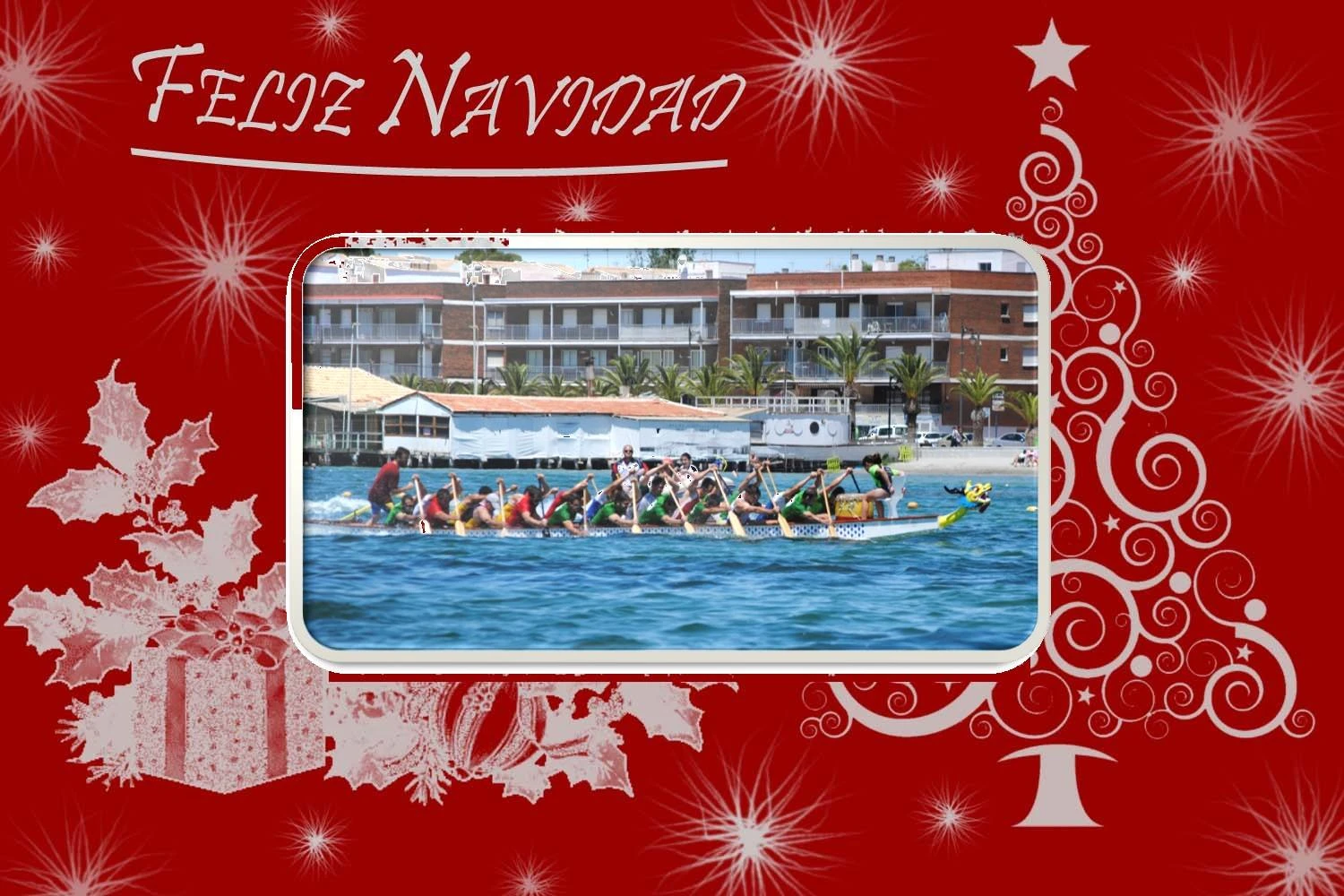 Felicitacion 2014