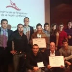 Gala Regional 2013