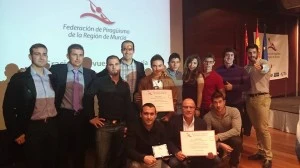Gala Regional 2013