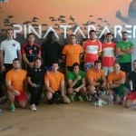 PinatarArena-2013