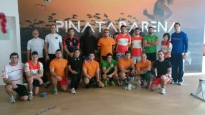PinatarArena-2013
