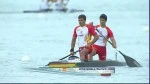 Fran Luengo en el Mundial 2015 Milan