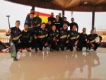 SELECCION IRAN 2017