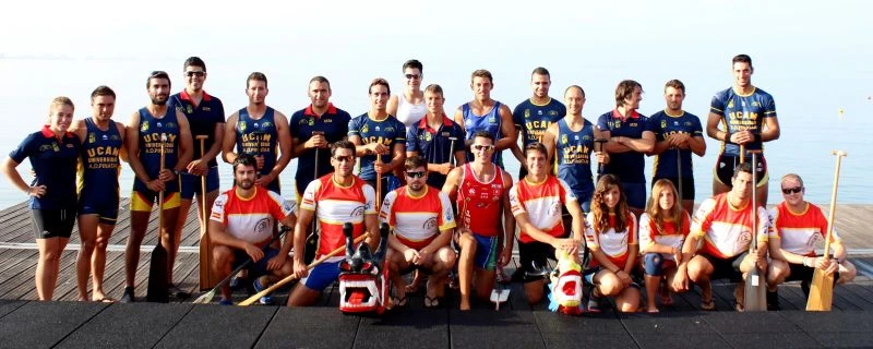 Campeonato del mundo de clubs RAVENNA 2014