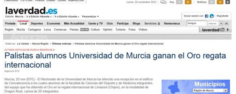 www.laverdad.es 2