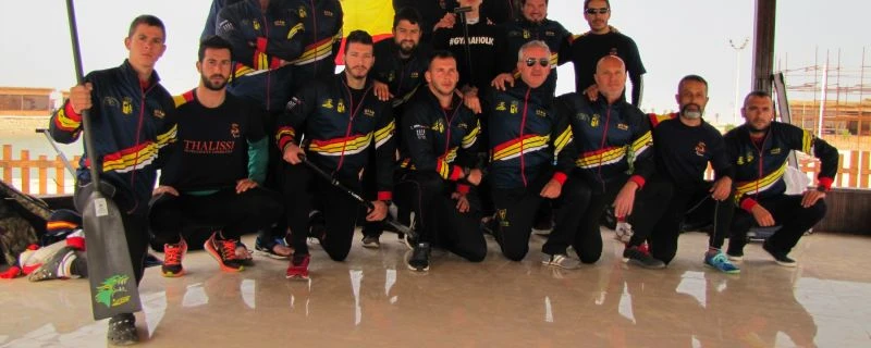 SELECCION IRAN 2017