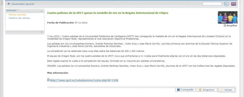www.upct.es 2